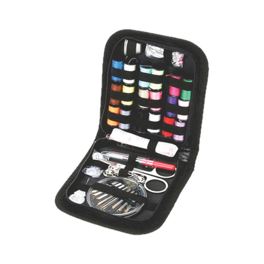 Kit de Costura para Viagem Personalizado