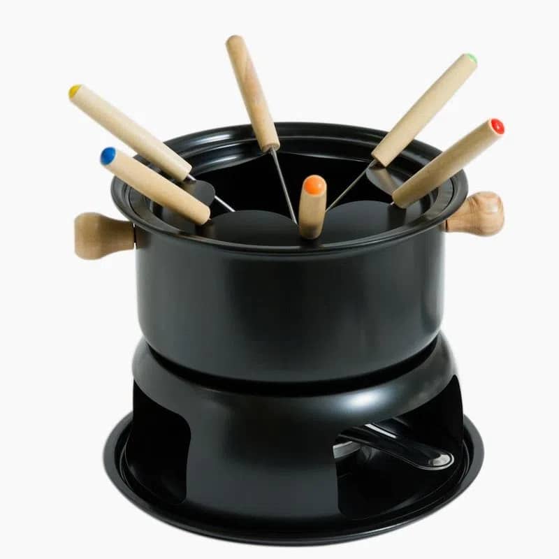 Kit de fondue