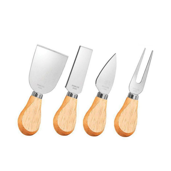 Kit Facas de Queijo