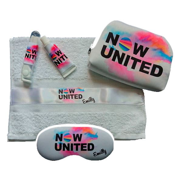 Kit Festa Do Pijama Temático