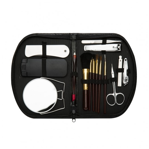 Kit manicure completo