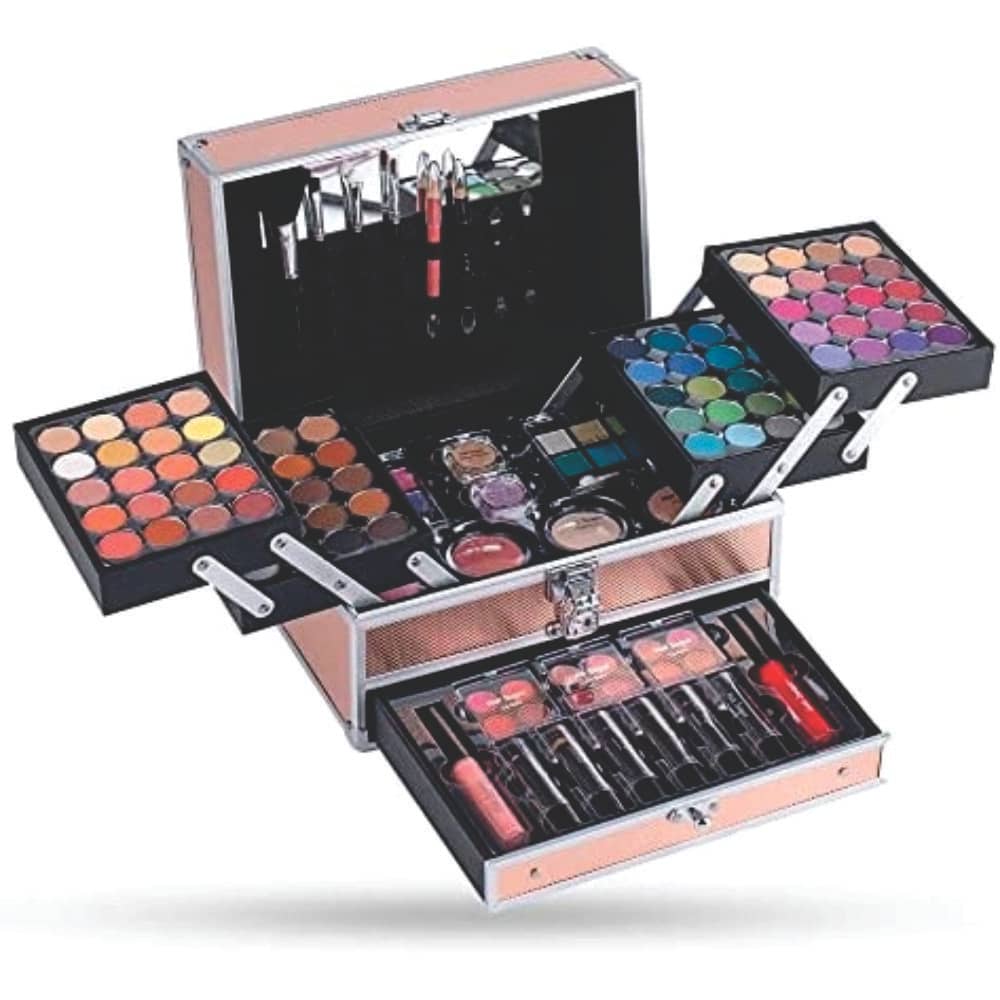 Kit maquiagem diferenciado