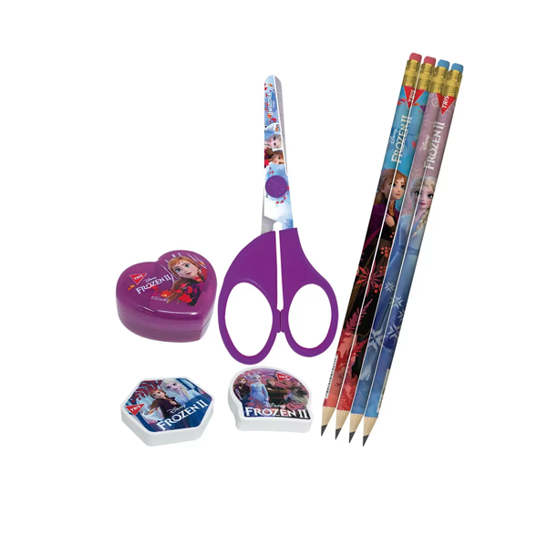 Kit material escolar