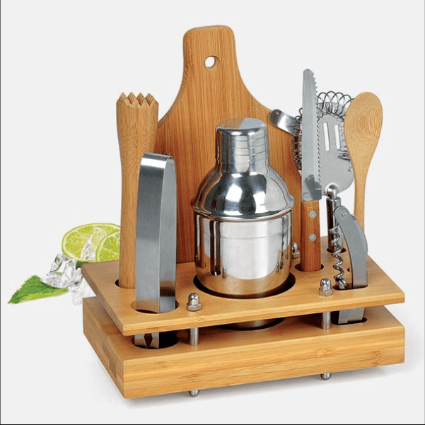 Kit para Bar Personalizado