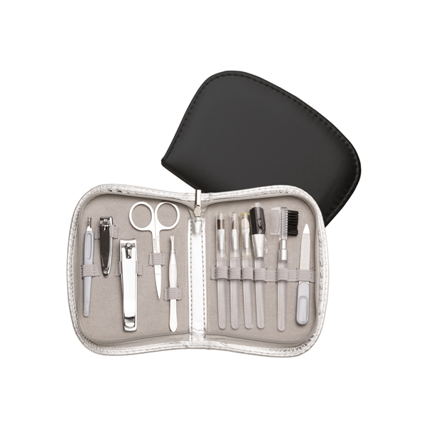 Kit para manicure
