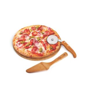 Kit personalizado pizza