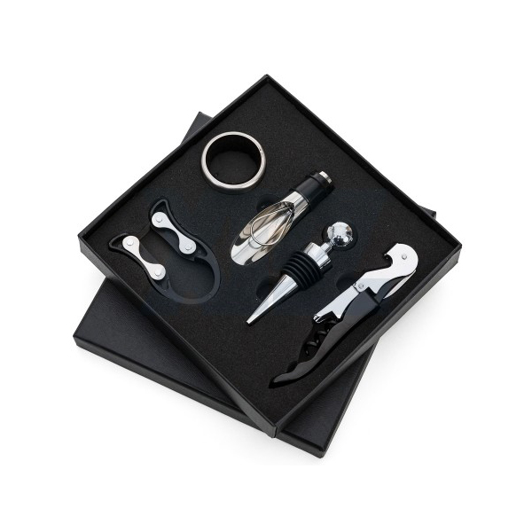 Kit vinho presente personalizado