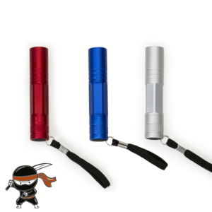 Lanterna Personalizada Preço