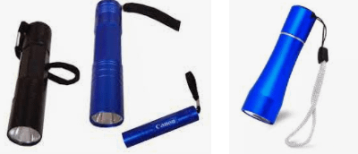 Lanterna Personalizada Preço