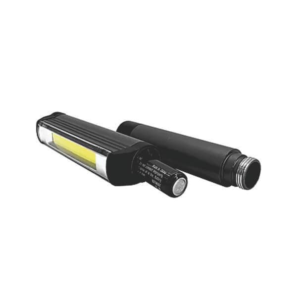 Lanterna tipo Caneta Led Com Imã Personalizada