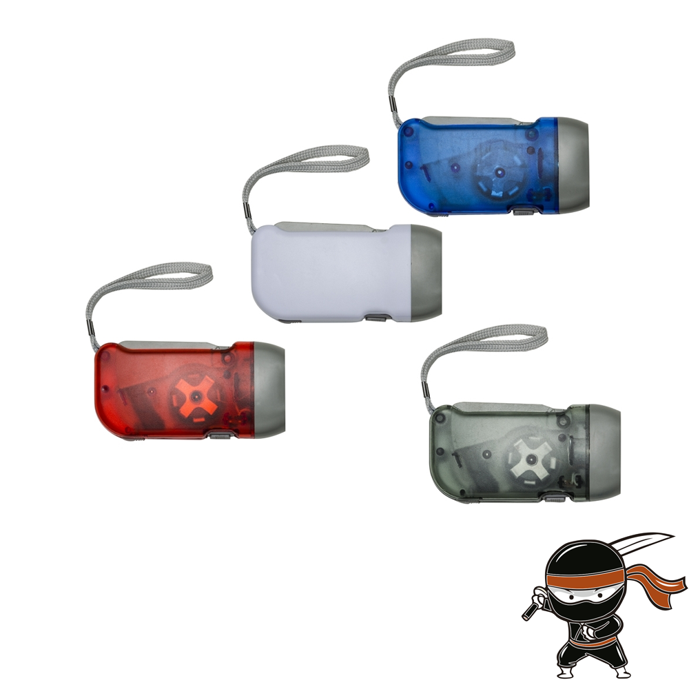 Lanternas Para esporte