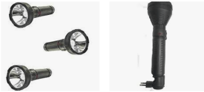 Lanternas Para esporte