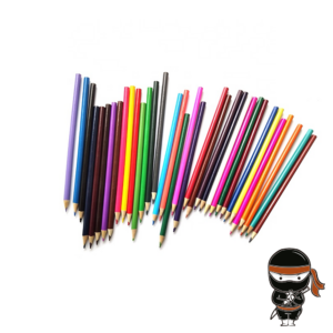 Lápis De Escrever Personalizado