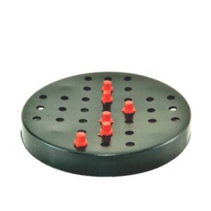 Lembrancinha Jogo Resta 1 Personalizado