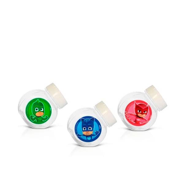 Lembrancinha Mini Baleiro Personalizado