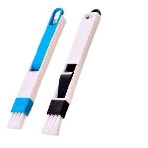 Limpador de Teclado com Pá