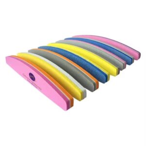 Lixa de unha personalizada brinde