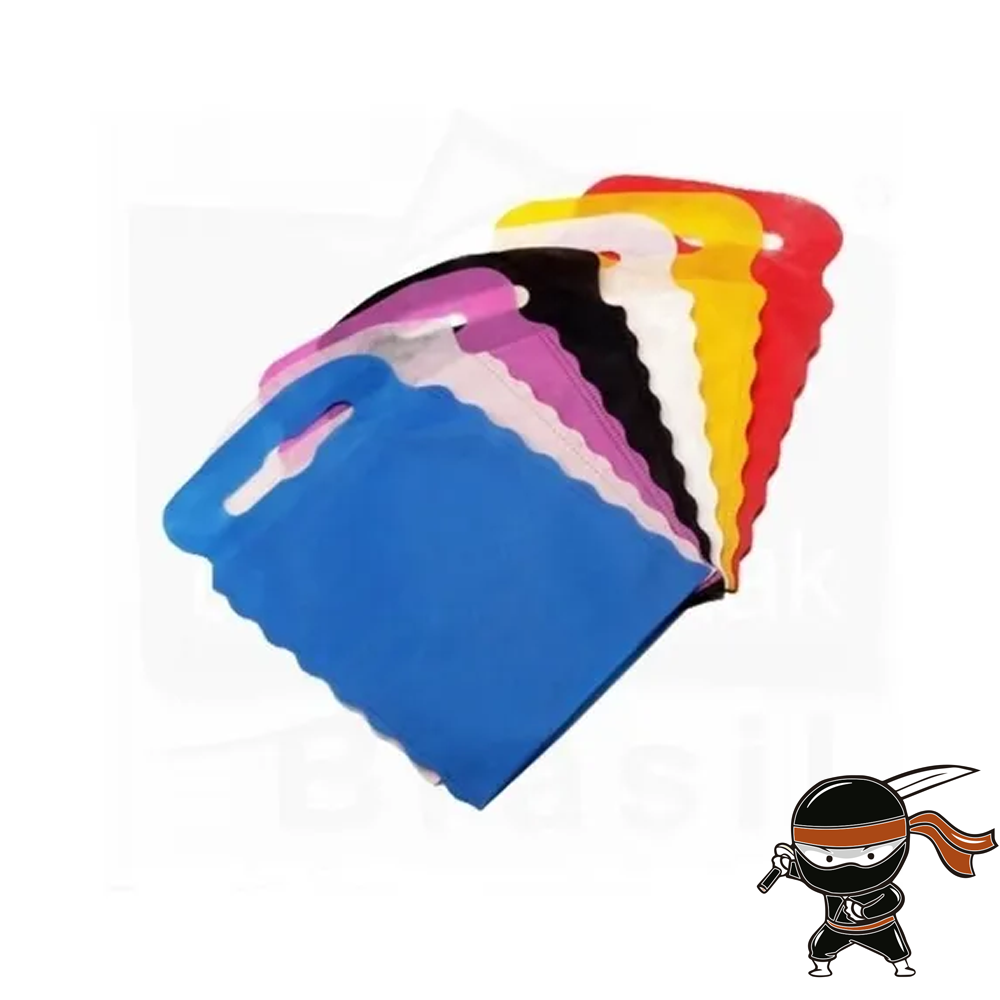 Lixocar Personalizado brinde