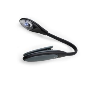 Luminária para leitura