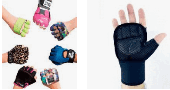 Luva para Treino Academia