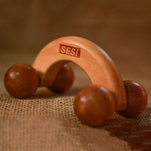 MASSAGEADOR CARRO PEQUENO Personalizado