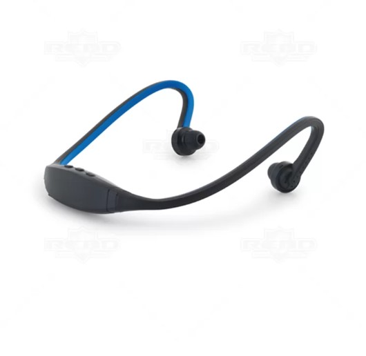 Mini Fone de Ouvido Bluetooth Personalizado