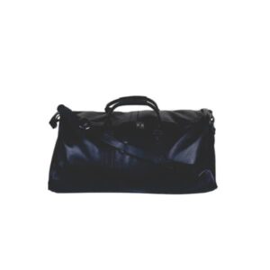 Mala de Mão em Couro Personalizada