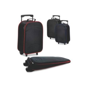 Mala de Viagem Dobrável Personalizada
