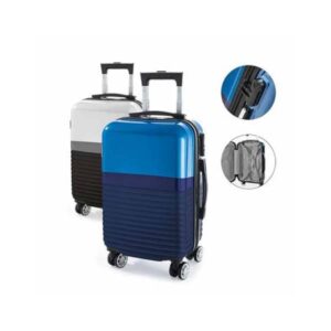 Mala de Viagem Executivo com Pega Estendida