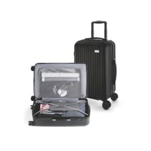 Mala de Viagem Interior Forrado com Divisória