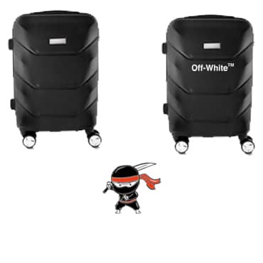 Mala de Viagem Personalizada para Empresas