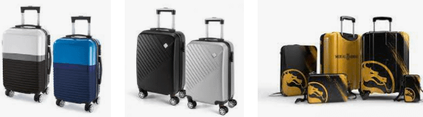 Mala de Viagem Personalizada para Empresas