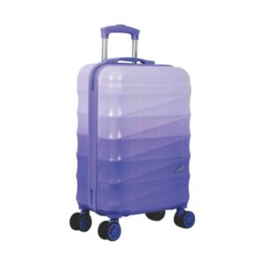 Mala de Viagem com Impressão 4 Cores