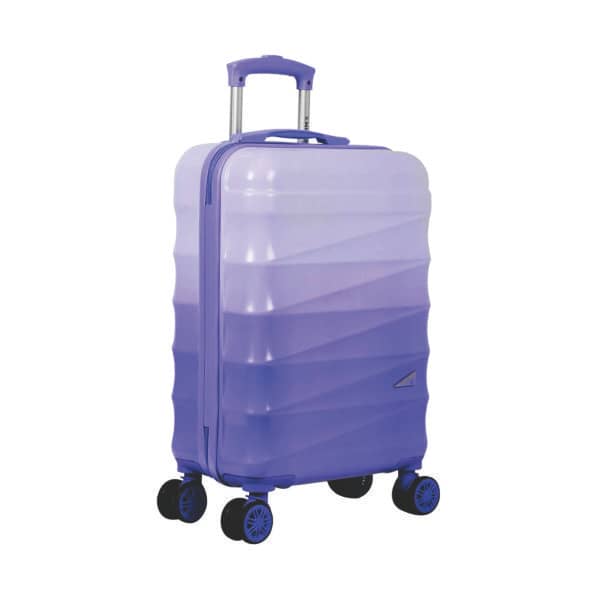 Mala de Viagem com Impressão 4 Cores