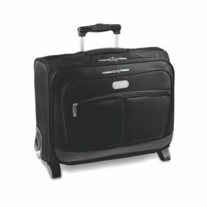 Mala para Notebook com Caixa Rigida, 2 RODAS