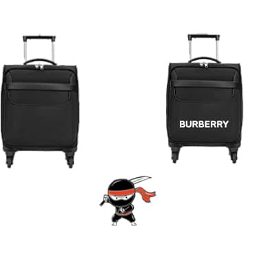 Malas Personalizadas de Viagem