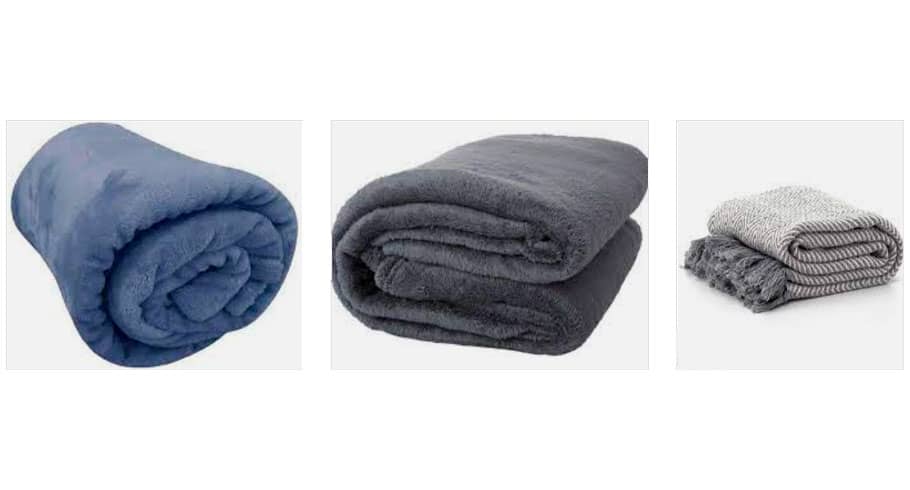 Manta Bebe Personalizada