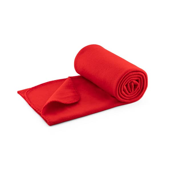 Manta Personalizada Brinde