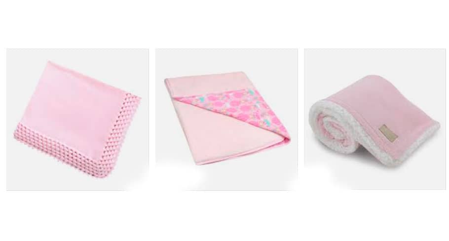 Manta Personalizada para Empresa