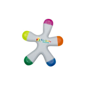 Marca Texto Personalizado