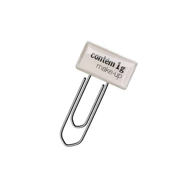 Marcador de Página Personalizado