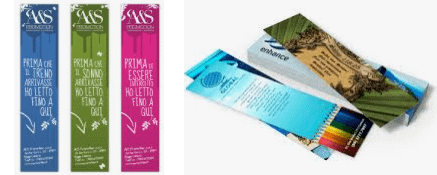 Marcador de Página Personalizado