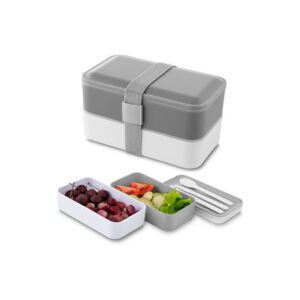 Marmita Plástica Personalizada para Brindes