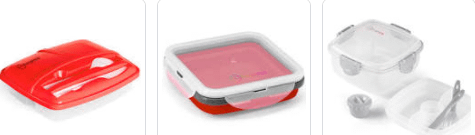 Marmitas Personalizadas