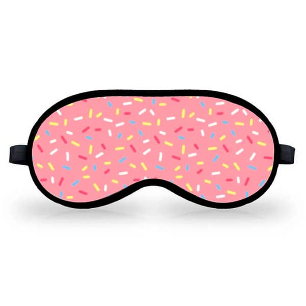 Mascara de Dormir / Tapa Olho