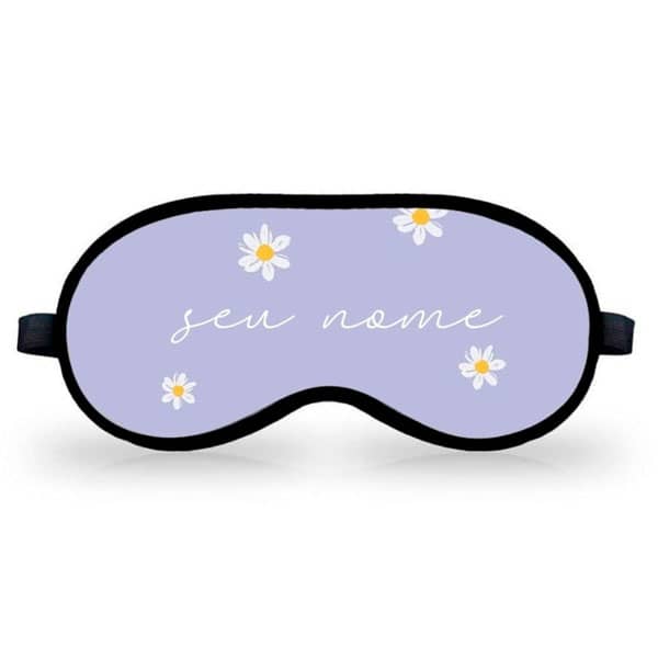 Mascara de Dormir / Tapa Olho