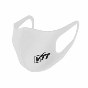 Máscara de Poliéster Personalizado