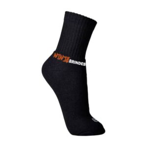 Meias Personalizadas Empresa