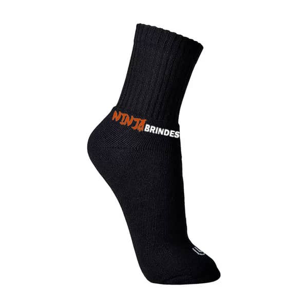 Meias Personalizadas Empresa