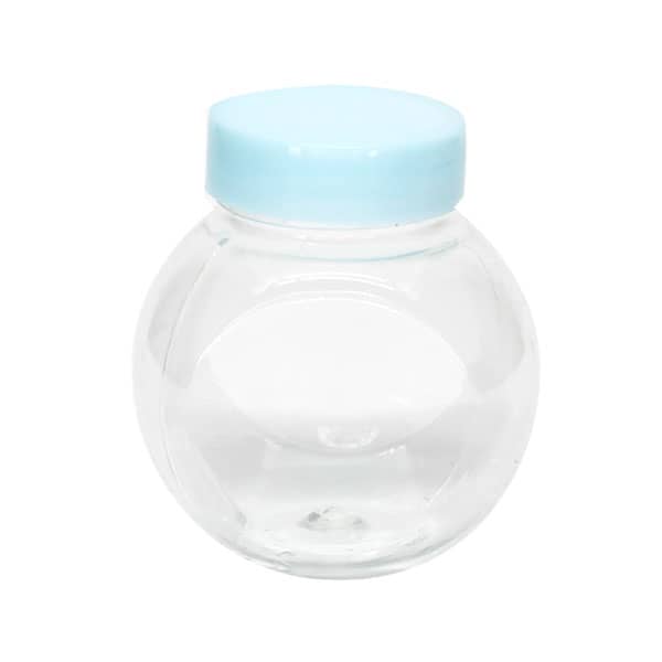 Mini Baleiro Bala de Goma Personalizado